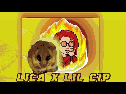 LICĂ x LIL CIP  - PârșGANG 🔥(Official Audio)