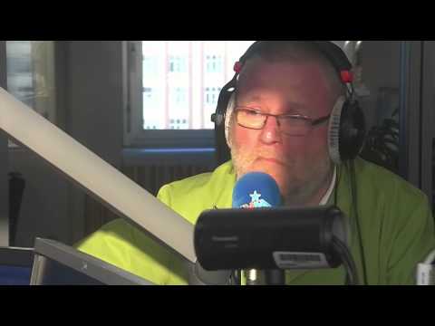 MNM: Wormen als ontbijt