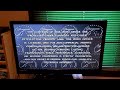 Opening To Rugrats In Paris The Movie 2001 DVD 2017 Reprint