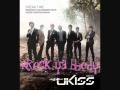 U-Kiss - Rock Ya Body - 4th Mini Album "Break ...