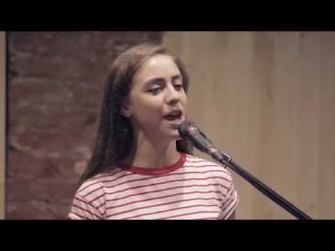 Shyntisfaction – Finally (Mr. Belt & Wezol Cover) Live