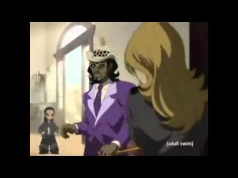 El Bendito ; Hooli Gzy ; Mams Drims ( 19 résaux ) : 19 HOOD