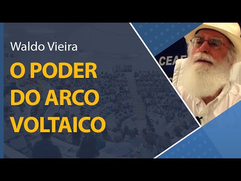 O Poder do Arco Voltaico