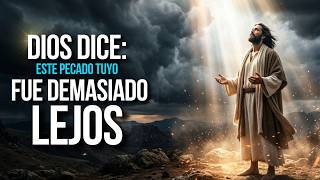 Lo que Dios piensa sobre ESE pecado tuyo - Predicación 1º de abril