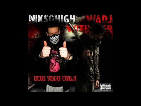 Niksohigh 9 Mila Freestyle