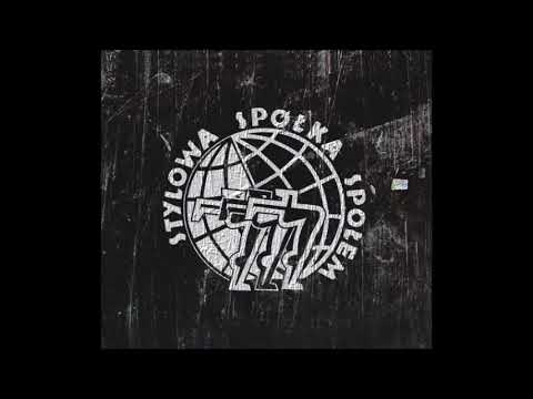 Stylowa Spółka Społem - Trussskul feat OSTR