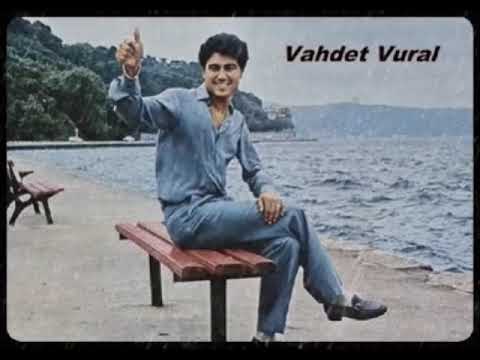 Vahdet Vural - Sevmek Kolay Değil