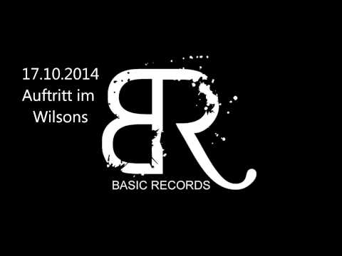 Basic Records präsentiert: Weekend