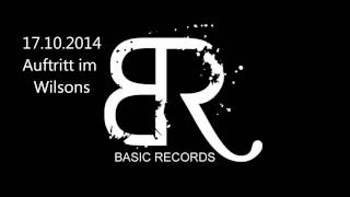 Basic Records präsentiert: Weekend