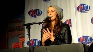 Sara Bareilles - Gravity