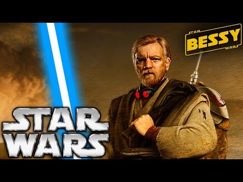 What Obi Wan Did Immediately After Arriving on Tatooine - Explain Star Wars
