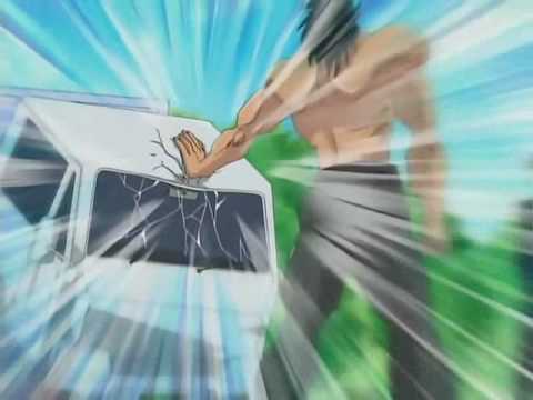 Forever More - Eyeshield 21 AMV