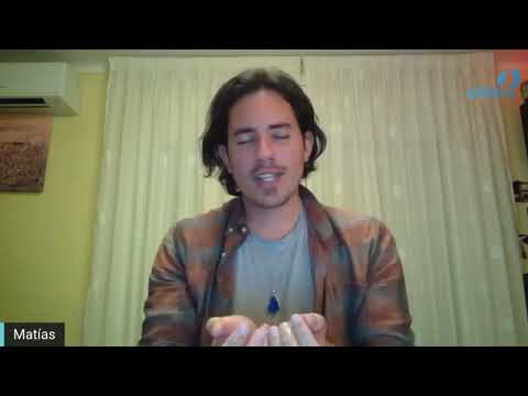 MEDITATION to Align with PLUTO. MAtias De Stefano [EN, ES]