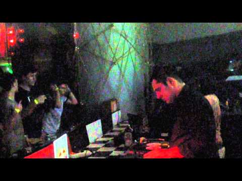 Rosario Internullo, Pagal & Kool @ REMEMBER! Xmas Special | Space Club - 24.12.2011