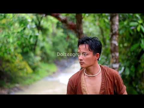 Parodi Lagu India - Shaan Sanana (Mimi Peri) | Daizee Nuris | Daizee Music