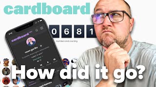 I Launched My Dream Board Game App | How its going...