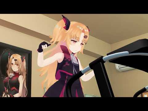 身体づくり2日目 - YouTube