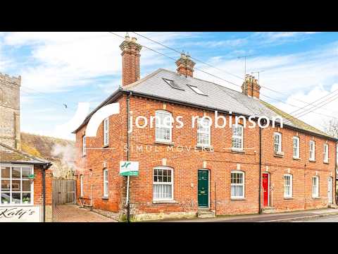Property video thumbnail