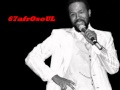 ✿ MARVIN GAYE - It's Madness ✿