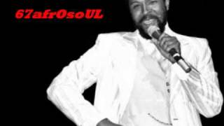 ✿ MARVIN GAYE - It&#39;s Madness ✿
