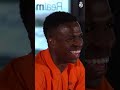 ? Try not to laugh with Vini Jr.! #shorts #realmadridshorts