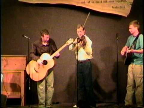 Camp Dwight 2007 Secular Talent