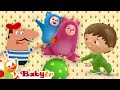  Best Of BabyTV 6   Billy BamBam Freunde    Vollständige Episoden Cartoons BabyTVDE