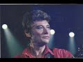 Johnny Hallyday - J'aimerais pouvoir encore souffrir comme ça (+ Paroles) (yanjerdu26)