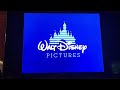 Closing To The Haunted Mansion DVD 2004