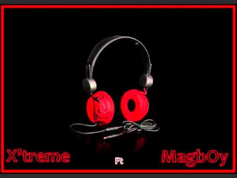 MagbOy feat. X-Treme - Nao Confies [2011]