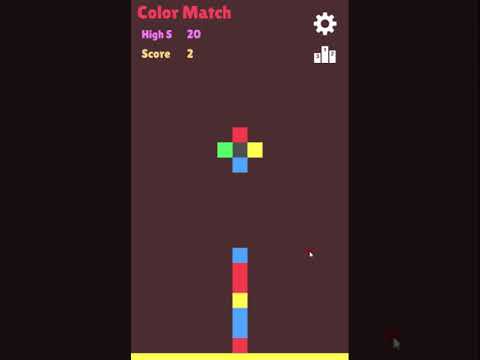 [365fun] Colormatch
