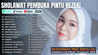 Download lagu SHOLAWAT PENYEJUK HATI FULL ALBUM | Muhammad Ibni Abdillah, Ainul Uyun, Alfa Sholallah | Viral 2026 mp3