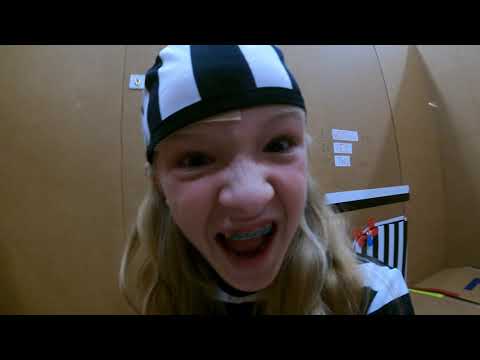 Box Fort Prison Escape!!! I Woke Up as Prisoner Trinity!