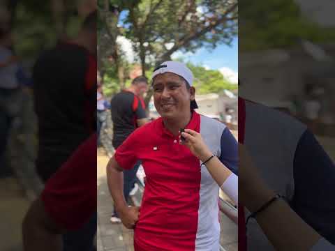 ¿Qué espera Santander del próximo presidente?  | Vanguardia