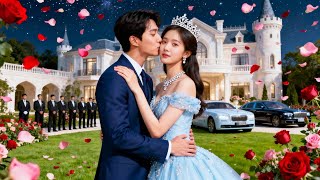 Download lagu Dipaksa nikah pria 30 thn, ternyata dia CEO ganteng! Setelah nikah suami dingin jatuh cinta💖#drama mp3 Download lagu Dipaksa nikah pria 30 thn, ternyata dia CEO ganteng! Setelah nikah suami dingin jatuh cinta💖#drama mp3