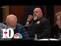 State says Union Co. Sheriff broke terms of deal struck after cheating scandal, could lose badge