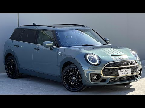 2023 MINI Clubman LCI Cooper S Classic V005644
