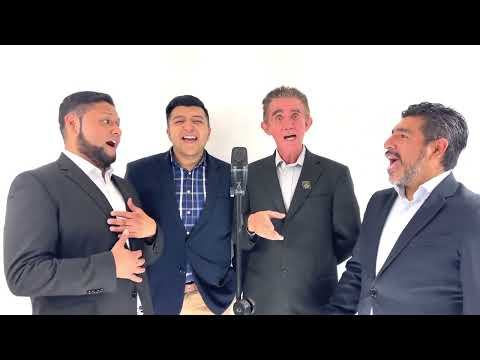 Andando en la luz- Cuarteto Embajadores del Rey