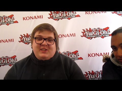 Top 32 (11-0 swiss) - Spyrals - YCS Prague 2017 - Kristoffer Nielsen