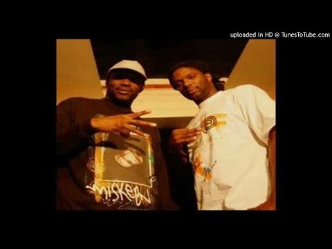 2 Bal feat. Mr R - Rap art martial