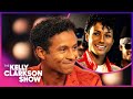 How Jaafar Jackson Mastered Michael Jackson's Speaking Voice DEFAULT Thumbnail