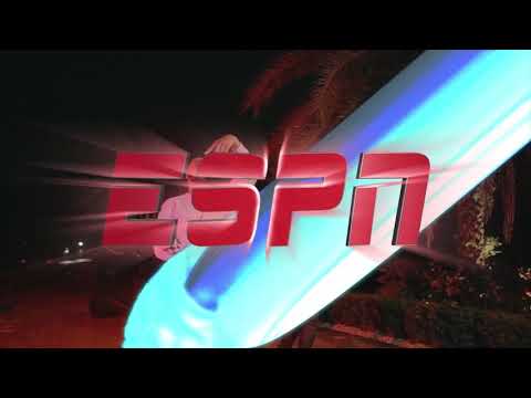 GMBxRTB - ESPN [Official Music Video]