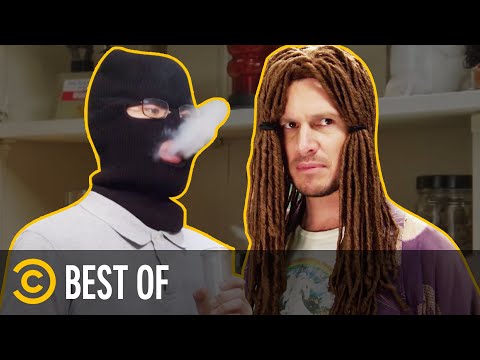 Best of Stoners - Tosh.0