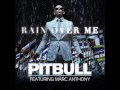 Pitbull ft. Marc Anthony - Rain Over Me (NEW SONG ...
