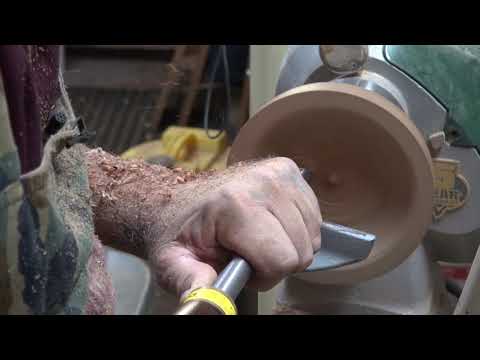 Turn Your First Bowl