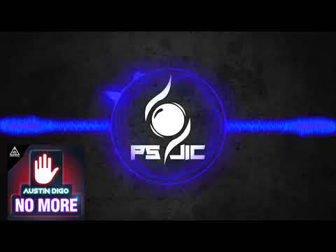 Breaks | Austin Digo - No More [Elektroshok]