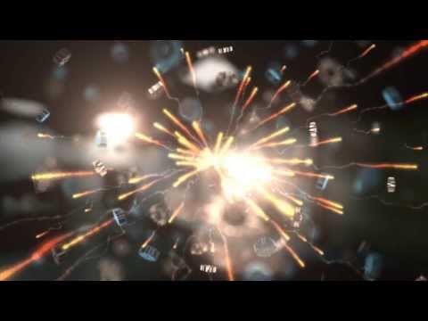 Chris Lewin Animation and Visual Effects Demo Reel 2014