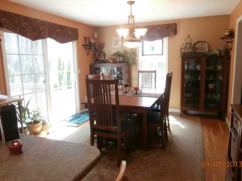 Luxury, Elegant, Tastful = HOME --  Taunton Ma, 3 bed, .8acre, ready to move-in