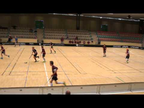 2013-09-28 Landskrona mot Lugi, period 2