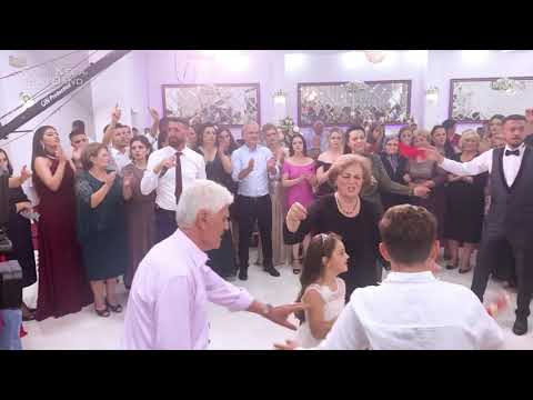 Dasma e Blerimit me Ganimeten - Fadil Keca & PlayBand
